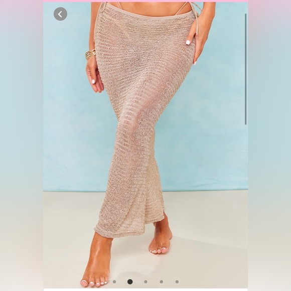 PLT Maxi Skirt Bundle - Picture 6 of 6